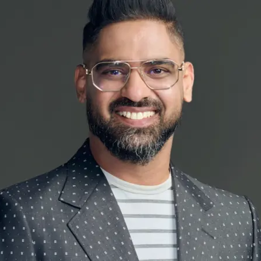 Arun Mohan, Founder & CEO of Onepane